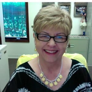 Meet your Posher, Linda